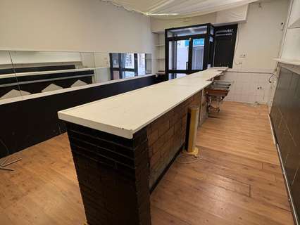 Local comercial en alquiler en Premià de Mar