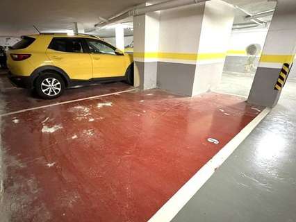 Plaza de parking en venta en Premià de Mar