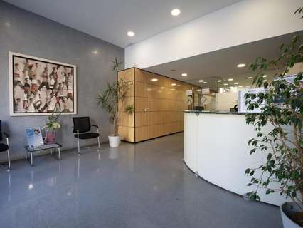 Oficina en venta en Mataró