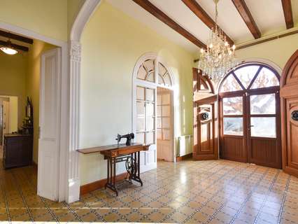 Casa en venta en Sant Andreu de Llavaneres