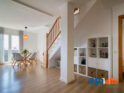 Dúplex en venta en Pineda de Mar