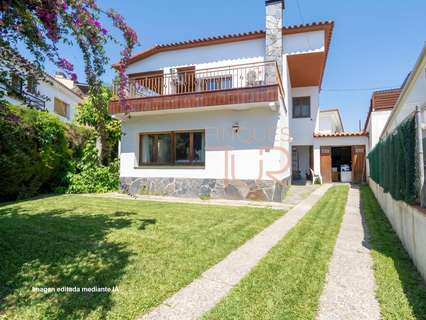Casa en venta en Premià de Dalt