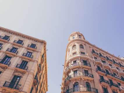 Edificio en venta en Barcelona