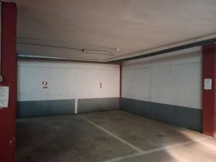 Plaza de parking en venta en Talavera la Real