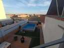 Casa en venta en Talavera la Real