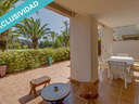 Apartamento en venta en Estepona