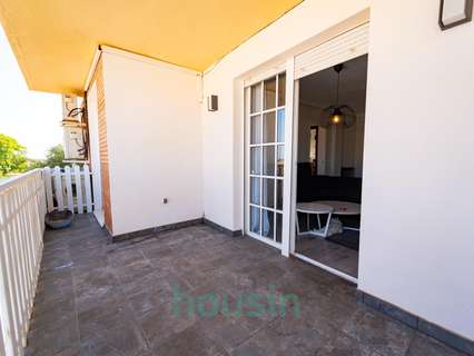 Piso en venta en La Rinconada San José de la Rinconada