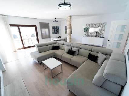 Casa en venta en Dos Hermanas zona Montequinto rebajada