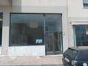 Local comercial en alquiler en Vera