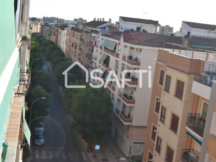 Apartamento en venta en Badajoz