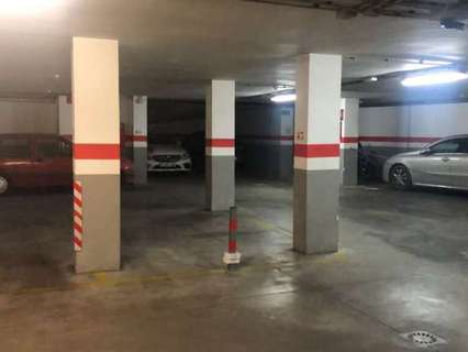 Plaza de parking en alquiler en Roquetas de Mar zona Aguadulce