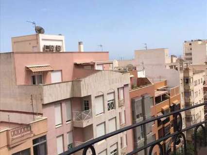 Apartamento en venta en Almería