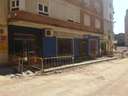 Local comercial en alquiler en Almería