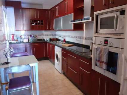 Apartamento en venta en Vícar
