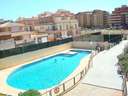 Apartamento en alquiler en Roquetas de Mar zona Aguadulce