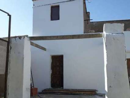 Casa rústica en venta en Oria zona La Cañada