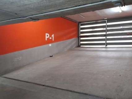 Plaza de parking en alquiler en Córdoba