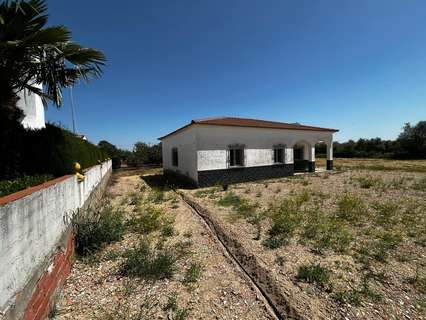 Casa en venta en La Carlota