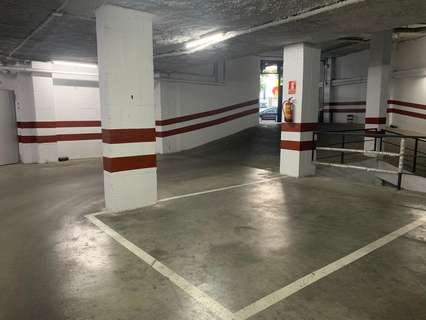 Plaza de parking en venta en Córdoba