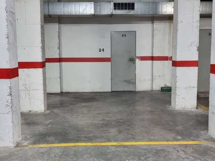 Plaza de parking en venta en Córdoba