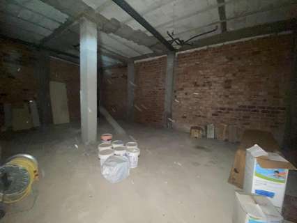 Local comercial en alquiler en Córdoba