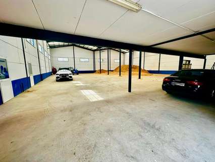 Nave industrial en venta en Fuente Obejuna