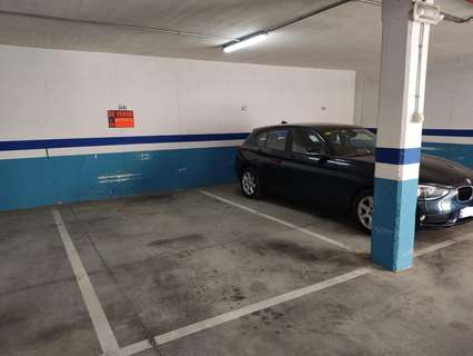 Plaza de parking en venta en Córdoba