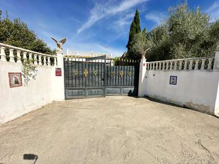 Casa rústica en venta en Córdoba