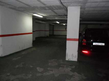 Plaza de parking en alquiler en Córdoba