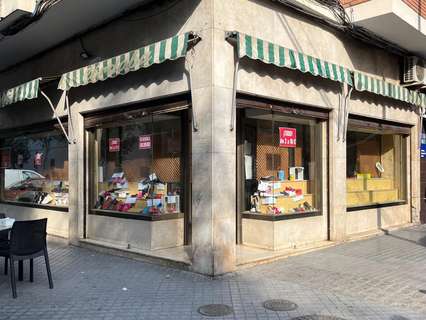 Local comercial en alquiler en Córdoba