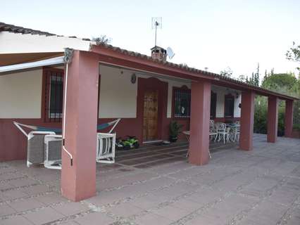 Chalet en venta en Córdoba