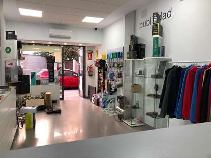 Local comercial en venta en Córdoba