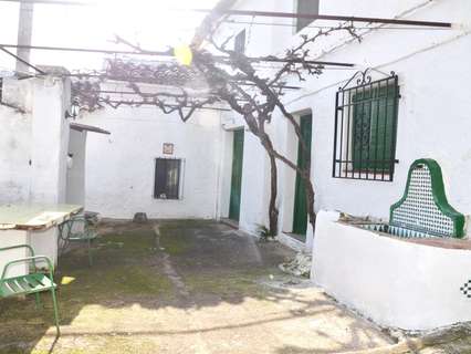 Casa en venta en Priego de Córdoba