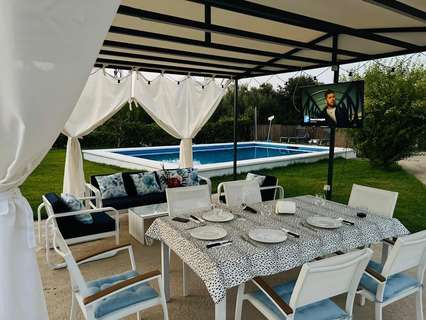 Chalet en venta en Córdoba