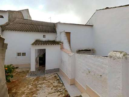 Casa en venta en Montemayor