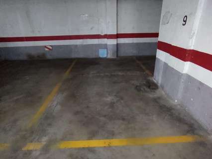 Plaza de parking en venta en Córdoba