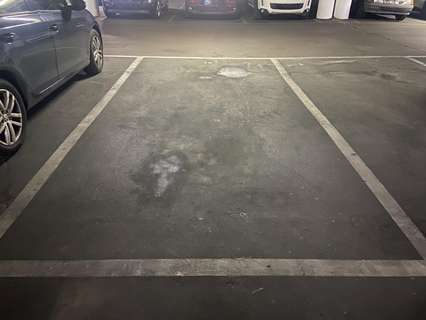 Plaza de parking en venta en Córdoba
