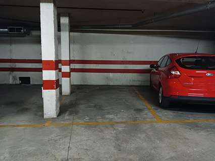 Plaza de parking en venta en Córdoba