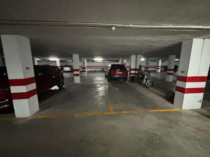 Plaza de parking en venta en Córdoba