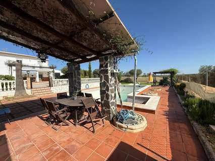 Chalet en venta en Aguilar de la Frontera
