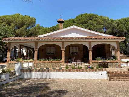 Chalet en venta en Córdoba
