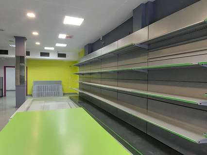 Local comercial en venta en Córdoba rebajado