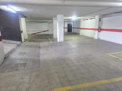 Plaza de parking en alquiler en Córdoba