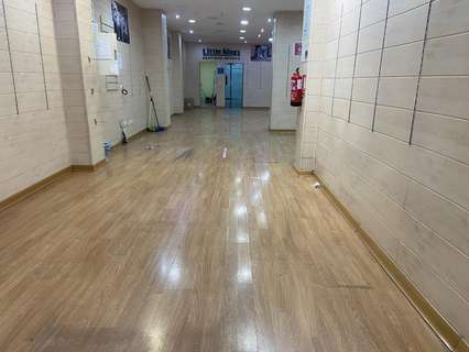 Local comercial en alquiler en Córdoba