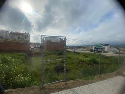 Parcela rústica en venta en Hornachuelos