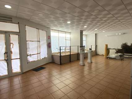 Local comercial en alquiler en Córdoba