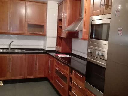 Piso en alquiler en Córdoba rebajado