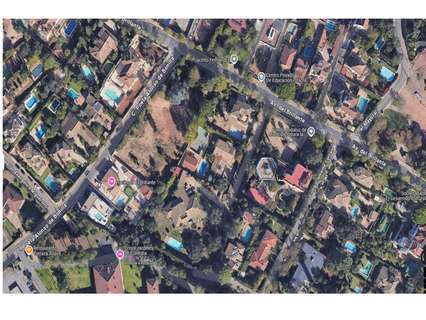 Parcela rústica en venta en Córdoba