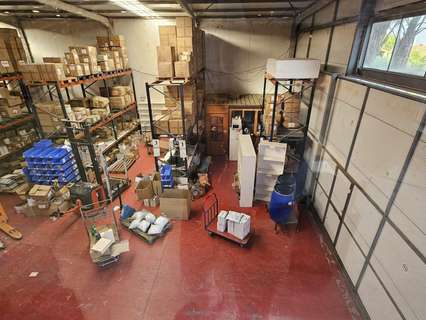 Nave industrial en venta en Córdoba rebajada