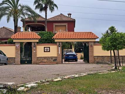 Chalet en venta en Córdoba